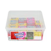 Maoam Bloxx Tub - Wedding Sweets