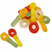 Matthijs Fruit Dummies - Wedding Sweets