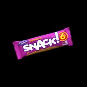 Cadbury Snack Sandwich Multipack | Chocolate Bars &amp; Biscuits image