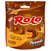 Little Rolo Sharing Pouch Bags | Sharing Bags | Multipacks image