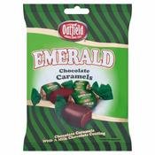 Oatfield Emerald Bags - Wedding Sweets