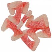 Sour Fangs 3kg - 3Kg Bags