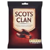 Scots Clan Bags - Hanging Bags