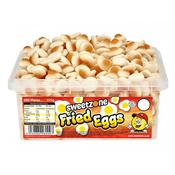 Fried Eggs (960g) - Sweetzone Tubs image