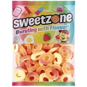 Sweetzone sour Rings - 1kg Bags image
