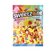 Sweetzone Supreme Mix 1kg - 1kg Bags