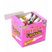 Lipsticks - Wedding Sweets