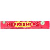 Refresher Chew Strawberry Bar Single - Wedding Sweets