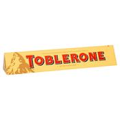 Toblerone Milk Chocolate Large Bar (360g) - Xmas Stocking Fillers