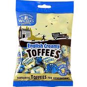 Walkers Creamy English Chocolate Eclairs Bags - hanging-bags image