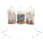 Wedding Favour Jars | Candy Cart | Wedding Favours