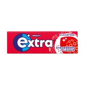 Extra Strawberry - Chewing Gum