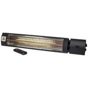 SIP Universal Halogen Heater with Remote Control - Wholesale Welding Supplies image