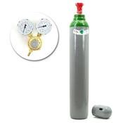10 Litre TIG Gas Bottle - Wholesale Welding Supplies image