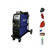 Make your own kit of Parweld XTM 255I Inverter MIG Welder with Accessory Kit - Wholesale Welding Supplies image