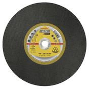 12" Klingspor A24 Extra Cutting-Off Discs - Wholesale Welding Supplies