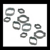 13 - 15mm Hose "O" Clips - packet of 10 - Wholesale Welding Supplies
