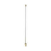 1/4" Quick Release Pivoting Wand (28" Long) – JEFWASHPVWAN - Wholesale Welding Supplies