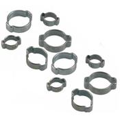15 - 17mm Hose "O" Clips - packet of 10 - Wholesale Welding Supplies
