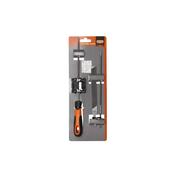 168-COMBI-4.0-6922 5/32 FILE SET - Wholesale Welding Supplies