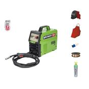 Make your own kit of SIP WELDMATE 100A MIG Welder - Wholesale Welding Supplies