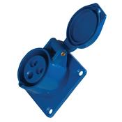 16A Panel Socket 230v - Wholesale Welding Supplies image