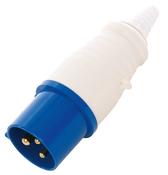 16A Plug 230v - Wholesale Welding Supplies