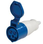 16A Socket 230v - Wholesale Welding Supplies image