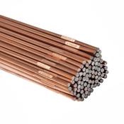 1.0mm Super Steel Filler Rods (Grade A15) - Wholesale Welding Supplies