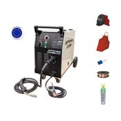 Make Your Own Kit of 215 AMP Gas / Gasless MIG Welder (230V) - Wholesale Welding Supplies image