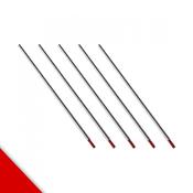 1.6mm 2% Thoriated Tungsten (Packet of 10) - Wholesale Welding Supplies
