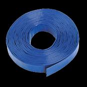 1" Blue Layflat Hose 3 bar 10M - Wholesale Welding Supplies