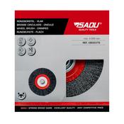 200M WIRE BRUSH - Wholesale Welding Supplies