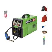 Make your own kit of SIP WELDMATE AUTOPLUS 180A MIG/ARC/TIG Welder - Wholesale Welding Supplies image