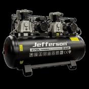 270 Litre 2x3HP 10 Bar Tandem Compressor (230V) - Wholesale Welding Supplies image