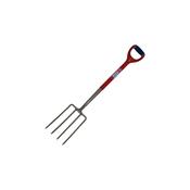 2990NS SELECT CARBON DIGGING FORK - Wholesale Welding Supplies