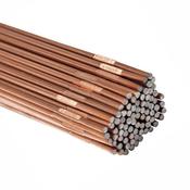 2.4mm Mild Steel Filler Rods (Grade A18) - Wholesale Welding Supplies