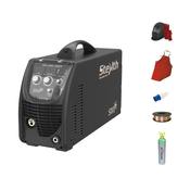 Make your own kit of Stealth Digi-Mig 250-1 Single Phase MIG Welding Machine - Wholesale Welding Supplies