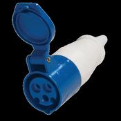 32A Socket 230v - Wholesale Welding Supplies image