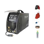 Make your own kit of Stealth Digi-Mig 250-3 415V Three Phase MIG Welding Machine - Wholesale Welding Supplies image