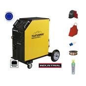 Make your own kit of Tundra 300 Amp Compact MIG Welder (Single Phase) - Wholesale Welding Supplies