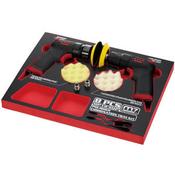 3" QP-113 &amp; QP-123 Combination Kit - Wholesale Welding Supplies