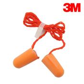 3M 1110 Corded Foam Ear Plug - Wholesale Welding Supplies