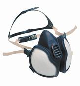 3M 4251 A1P2 Organic Vapour - Wholesale Welding Supplies image