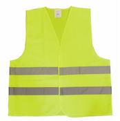 3M Scotchlite Reflective Material Vest - XL - Wholesale Welding Supplies image