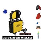 Make your own kit of Tundra 300 Amp MIG Welder (Single Phase) - Wholesale Welding Supplies