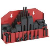 42 Piece Clamping Set Mill/Drill - CMD300 - Wholesale Welding Supplies