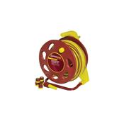 615PRO 15M WALL MOUNTABLE HOSE REEL SET - Wholesale Welding Supplies