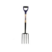 7020 DIGGING FORK WITH SOFT GRIP - Wholesale Welding Supplies