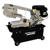 7" Bandsaw Belt Driven On Wheels - Wholesale Welding Supplies